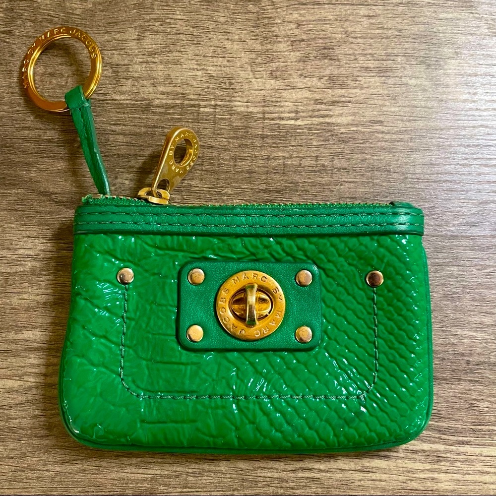Marc Jacob’s Coin Purse/Small Wallet